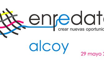 Se pone en marcha la organización del encuentro Enrédate 2014